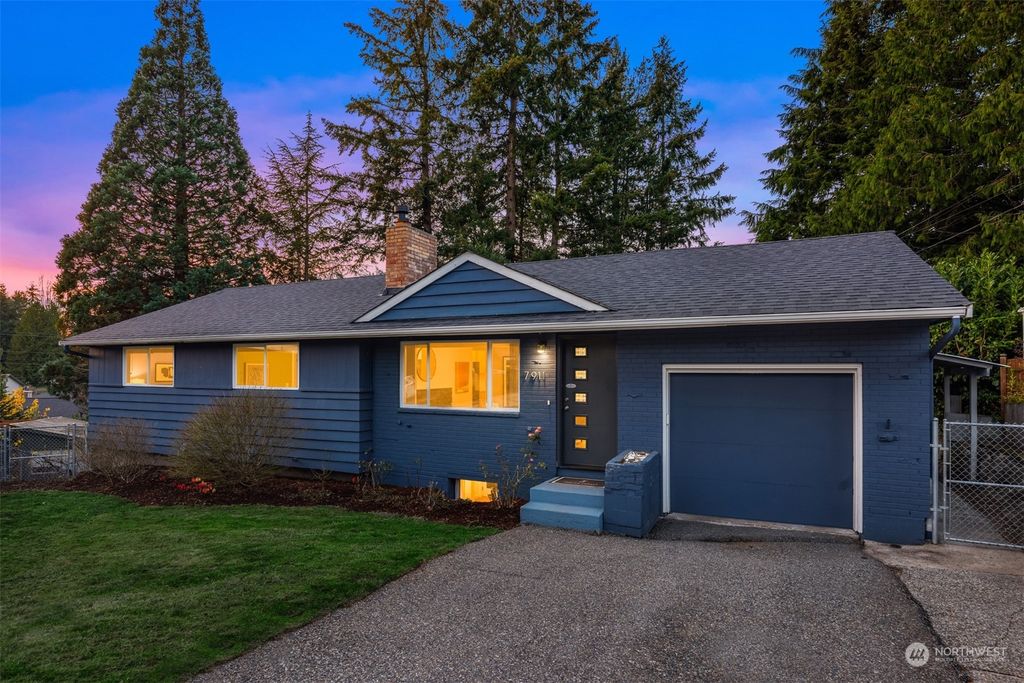 Photo of 7911 198th Street SW, Edmonds, WA 98026 (MLS # 2318006)