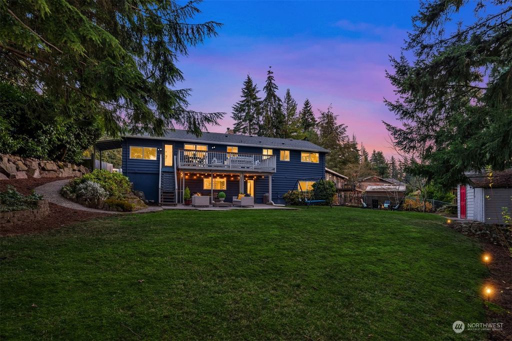 Photo of 7911 198th Street SW, Edmonds, WA 98026 (MLS # 2318006)