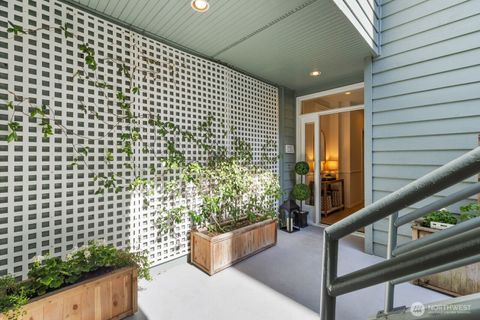 Photo of 2349 Harbor Avenue SW #701, Seattle, WA 98126 (MLS # 2500418)