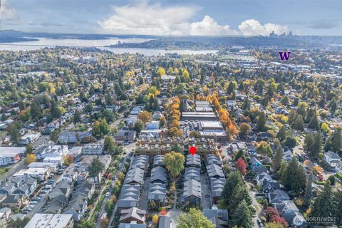 6522 32nd Avenue NE #A Seattle WA 98115