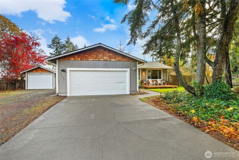 20115 53rd Avenue Ct E Spanaway WA 98387