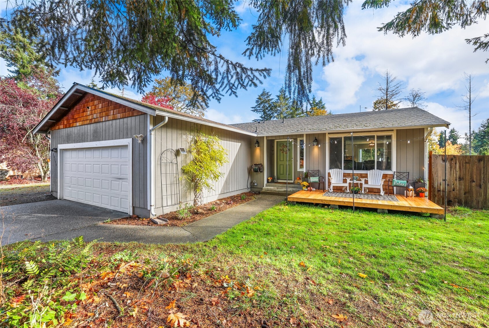 20115 53rd Avenue Ct E