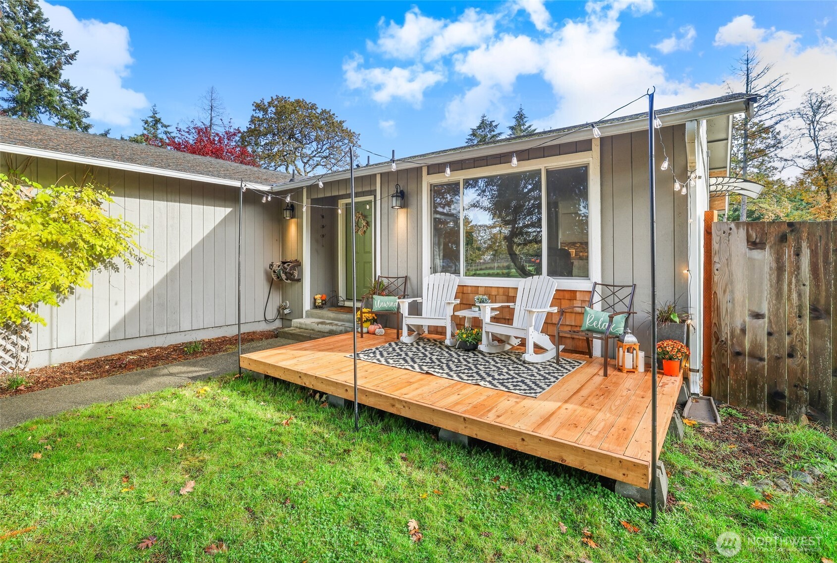 20115 53rd Avenue Ct E