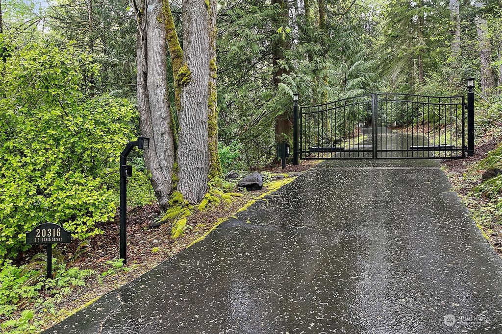 Photo of 20316 SE 268th Street, Covington, WA 98042 (MLS # 2229367)