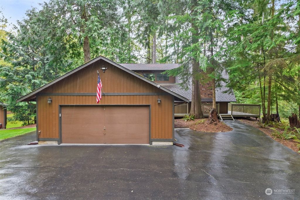 Photo of 20316 SE 268th Street, Covington, WA 98042 (MLS # 2229367)