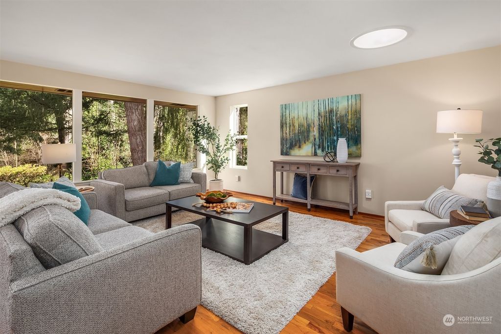 Photo of 380 NE Birch Street, Issaquah, WA 98027 (MLS # 2203718)