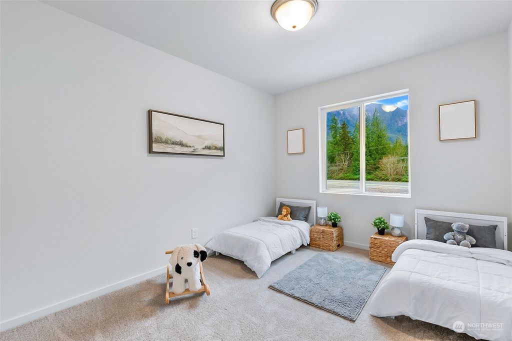 Photo of 1524 Alder Lane, Gold Bar, WA 98251 (MLS # 2318339)