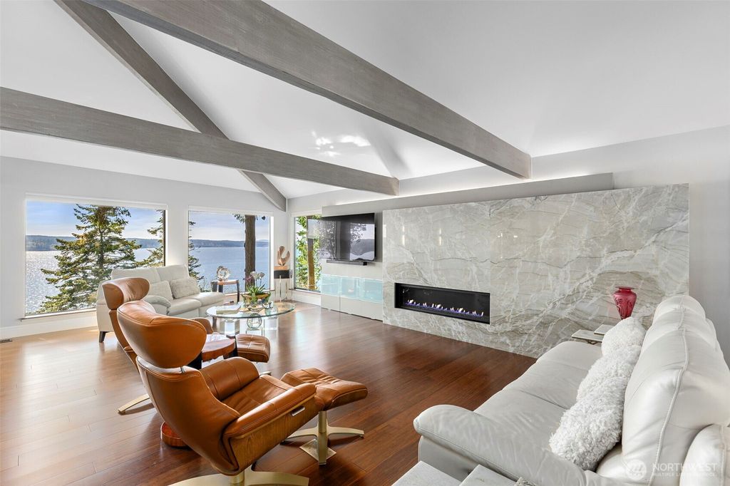 Photo of 1571 Thorndyke Road, Port Ludlow, WA 98365 (MLS # 2499405)