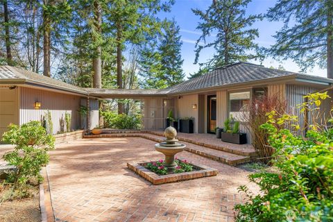 Photo of 1571 Thorndyke Road, Port Ludlow, WA 98365 (MLS # 2499405)