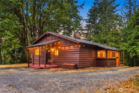 Photo of 11779 NW Holly Road, Bremerton, WA 98312 (MLS # 2574908)