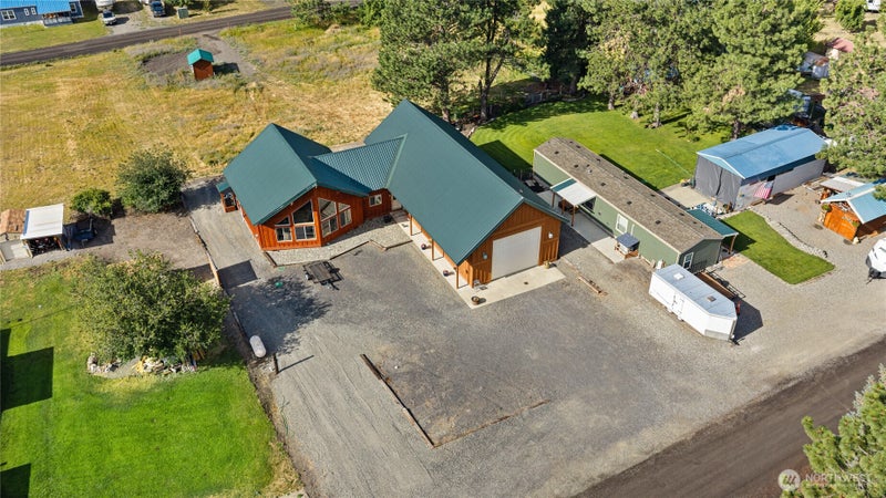 160 Ronald Ridge Drive
