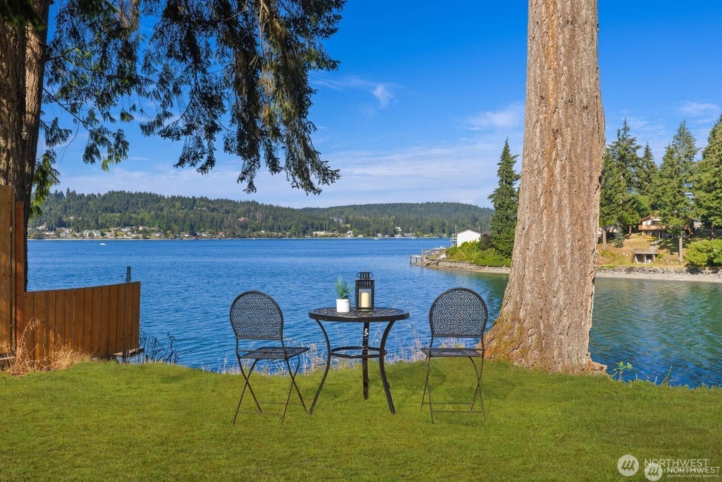 Photo of 16468 Thorpe Road NE, Poulsbo, WA 98370 (MLS # 2585111)