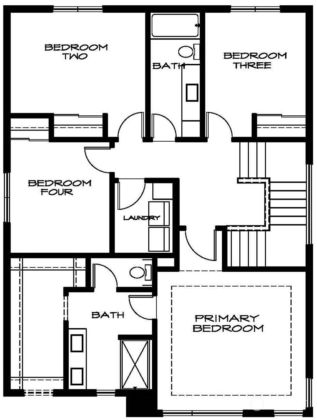 Photo of 1024 168th Street SW, Lynnwood, WA 98037 (MLS # 2331598)