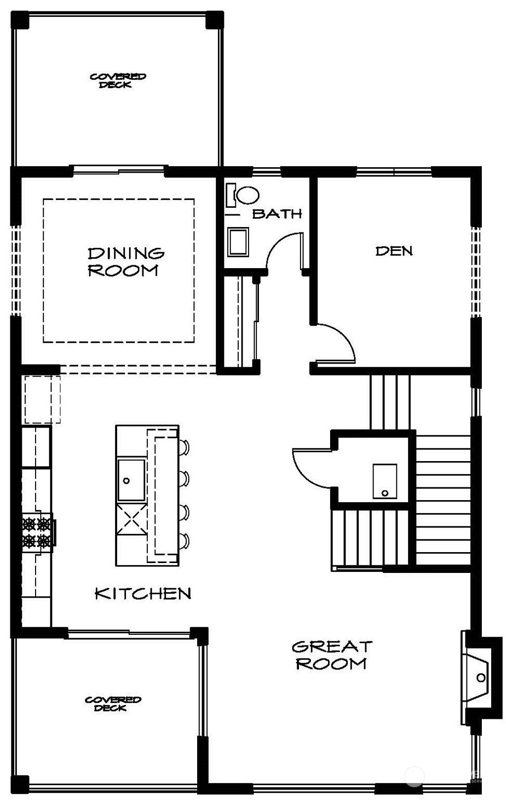 Photo of 1024 168th Street SW, Lynnwood, WA 98037 (MLS # 2331598)