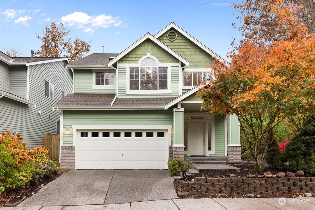 Photo of 920 185th Street SE, Bothell, WA 98012 (MLS # 2306772)