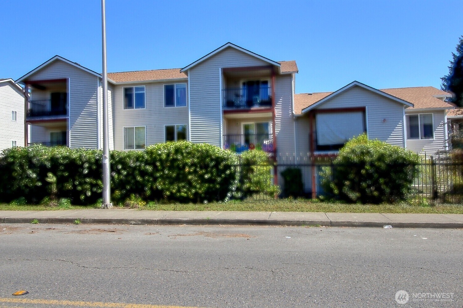 1220 Fern Street SW