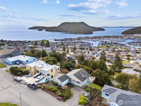 2104 Highland Drive, Anacortes, WA 98221 - MLS#: 2340749