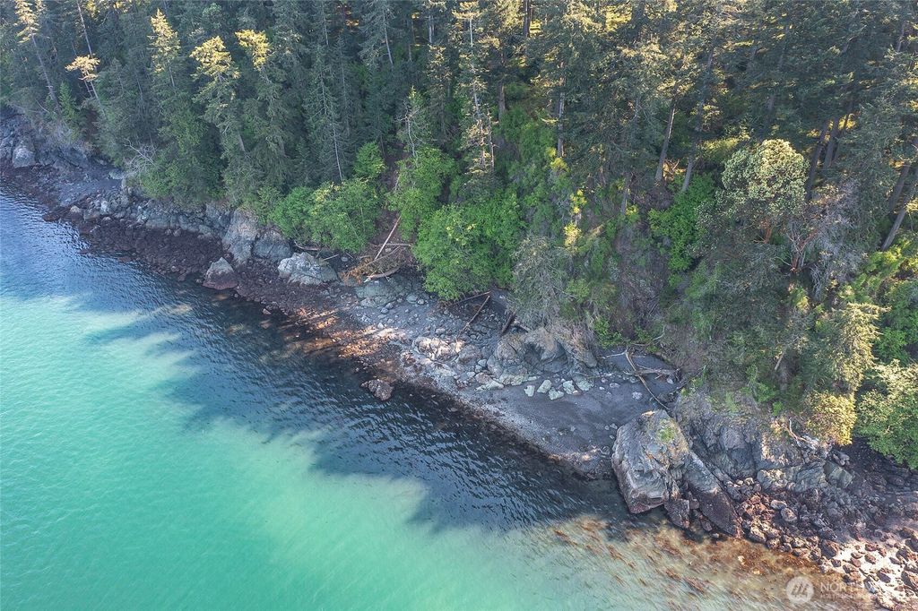 Photo of 64 Barn Owl Trail, Orcas Island, WA 98245 (MLS # 2442166)