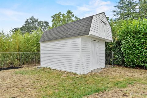 A home in Lakewood