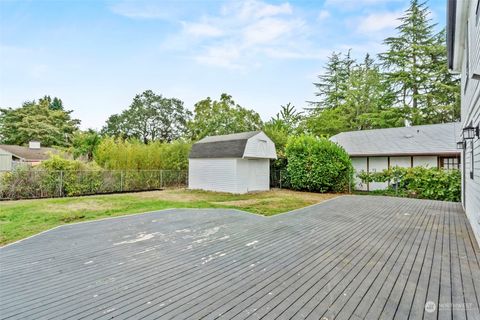 A home in Lakewood