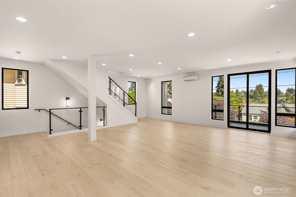 Photo of 6833 36th Avenue NE, Seattle, WA 98115 (MLS # 2416873)
