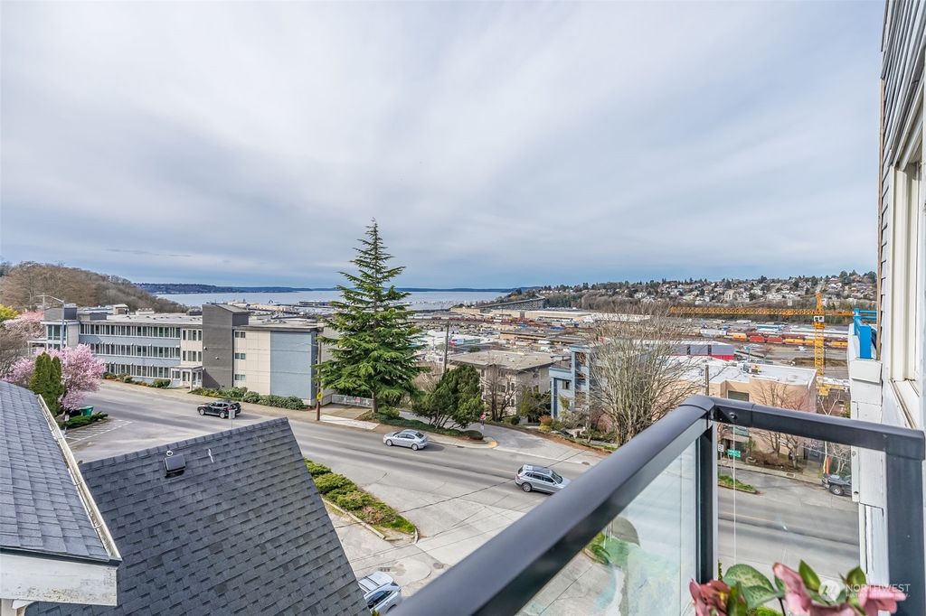 Photo of 2244 13th Avenue W #415, Seattle, WA 98119 (MLS # 2048724)