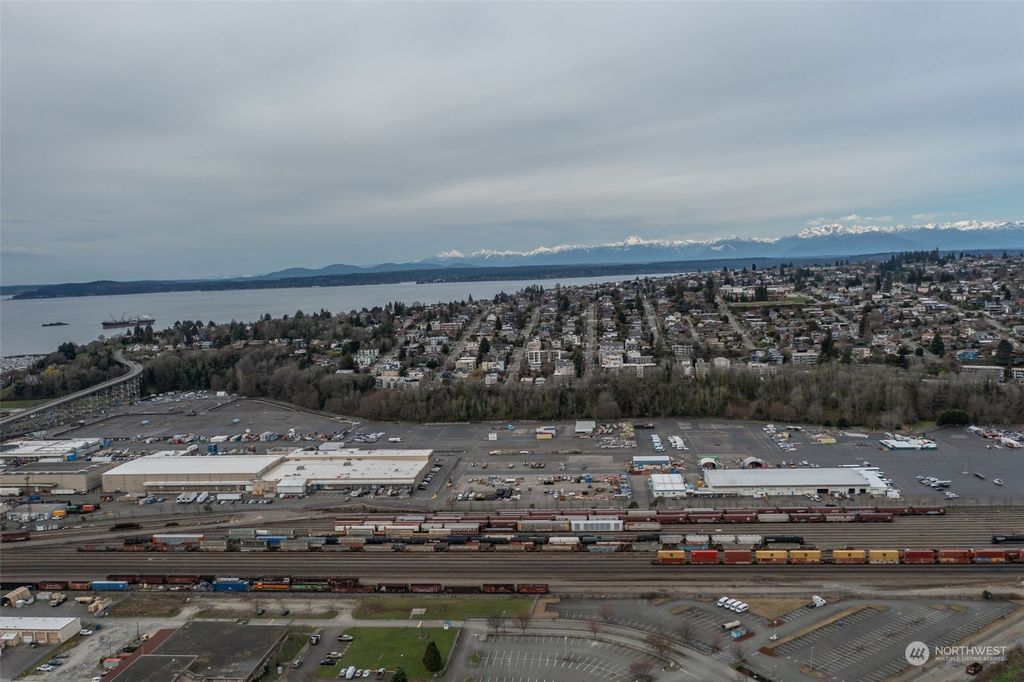 Photo of 2244 13th Avenue W #415, Seattle, WA 98119 (MLS # 2048724)