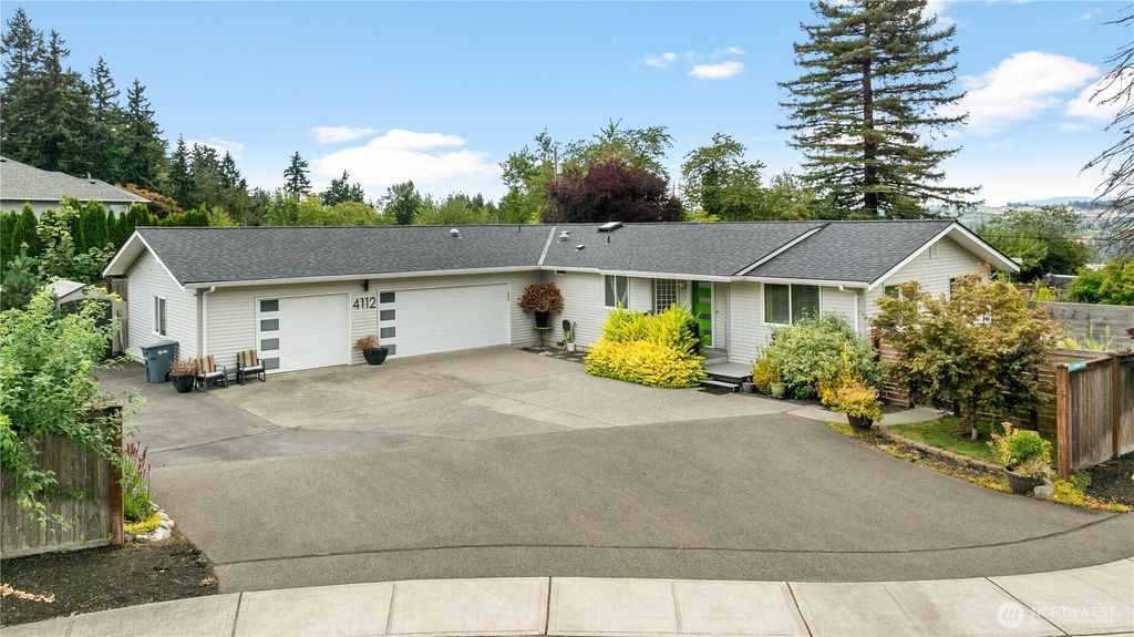 Photo of 4112 Caldwell Road E, Edgewood, WA 98372 (MLS # 2482624)