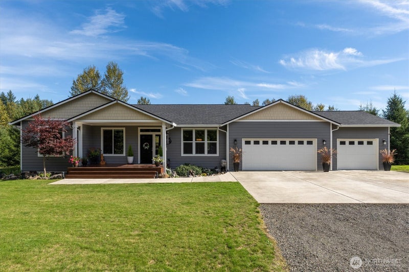 533 Cornell Road
