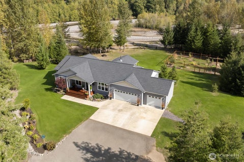 Photo of 533 Cornell Road, Toutle, WA 98649 (MLS # 2591914)