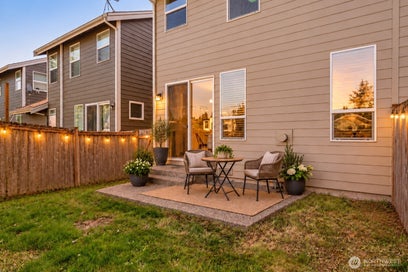 21404 104th Street Ct E Bonney Lake WA 98391