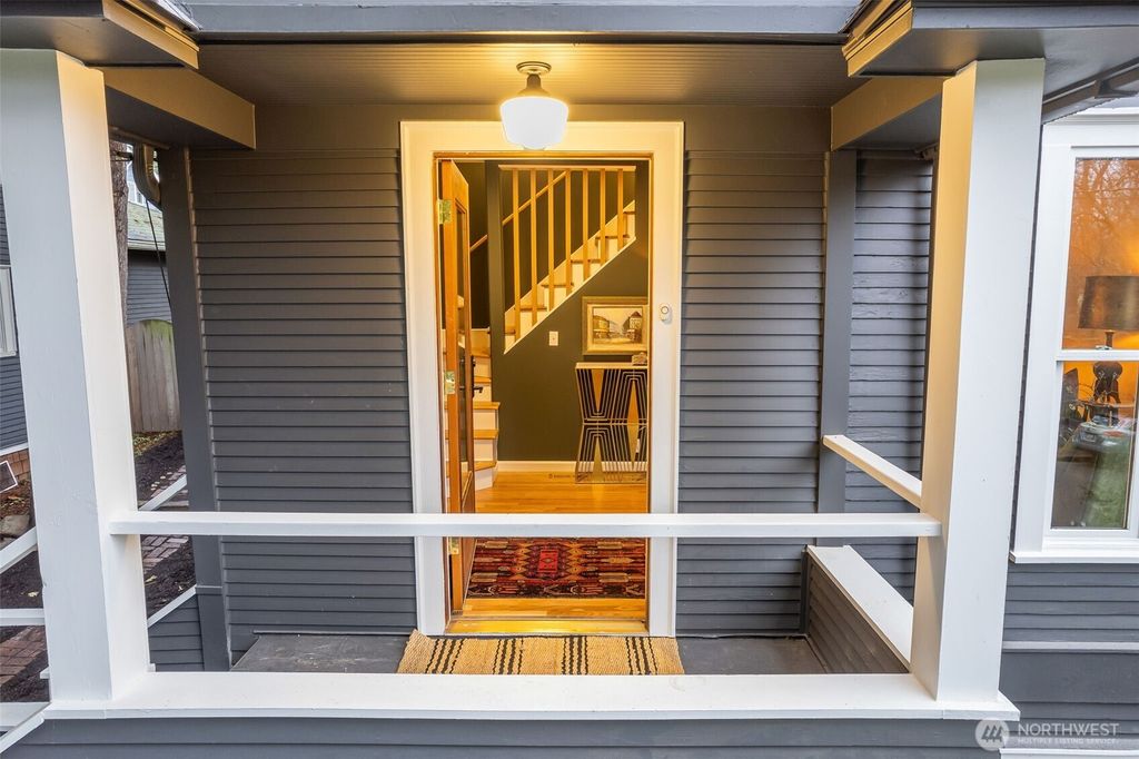 Photo of 7012 18th Avenue NW, Seattle, WA 98117 (MLS # 2459298)