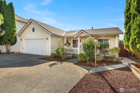 Photo of 24321 119th Avenue SE, Kent, WA 98030 (MLS # 2574842)