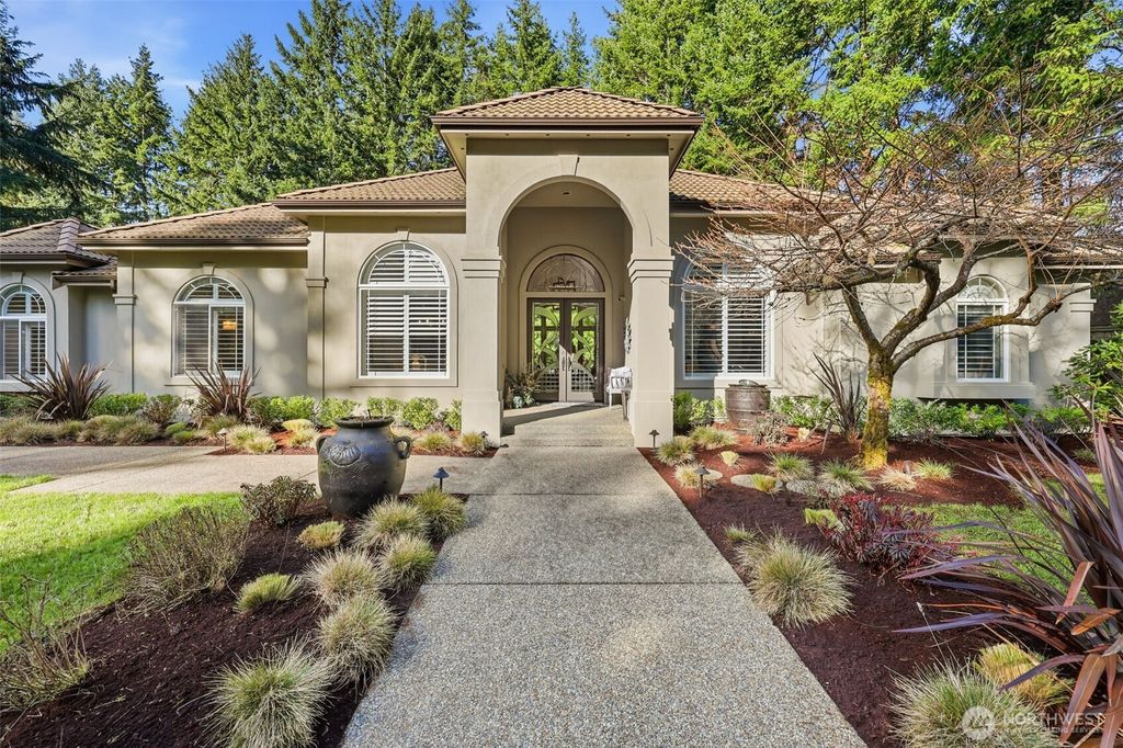 Photo of 11607 Hunter Lane NW, Gig Harbor, WA 98332 (MLS # 2480670)