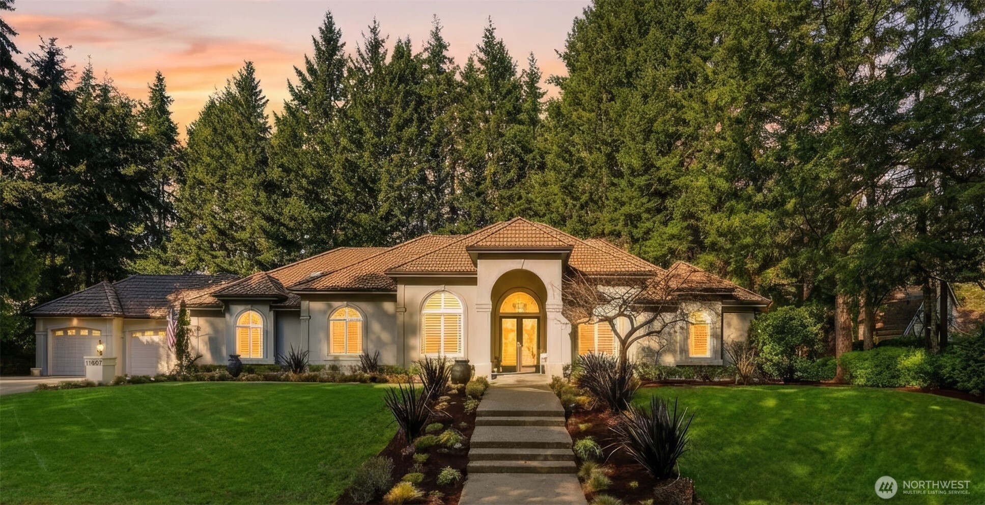 11607 Hunter Lane NW