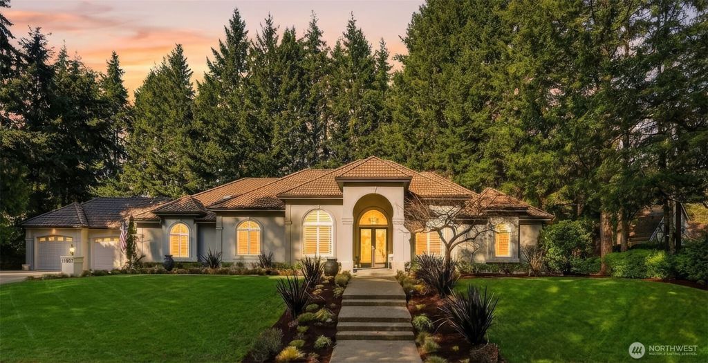 Photo of 11607 Hunter Lane NW, Gig Harbor, WA 98332 (MLS # 2480670)