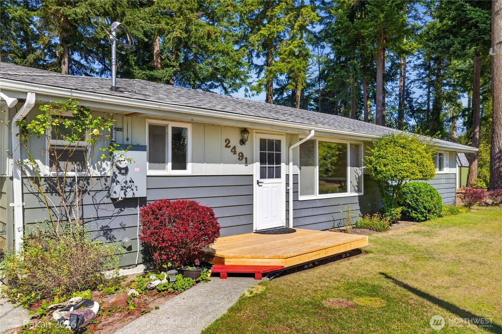 Photo of 2491 Carefree Place, Oak Harbor, WA 98277 (MLS # 2582102)
