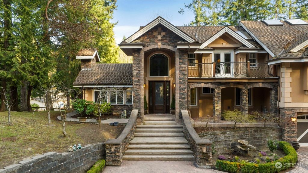 Photo of 4202 140th Avenue NE, Bellevue, WA 98005 (MLS # 2209363)