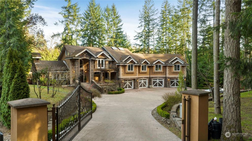 Photo of 4202 140th Avenue NE, Bellevue, WA 98005 (MLS # 2209363)