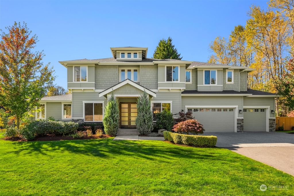 Photo of 15323 NE 204th Street, Woodinville, WA 98072 (MLS # 2297903)