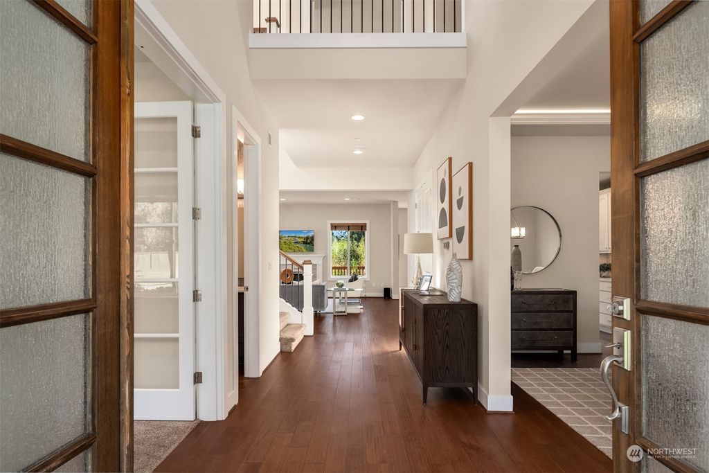 Photo of 15323 NE 204th Street, Woodinville, WA 98072 (MLS # 2297903)