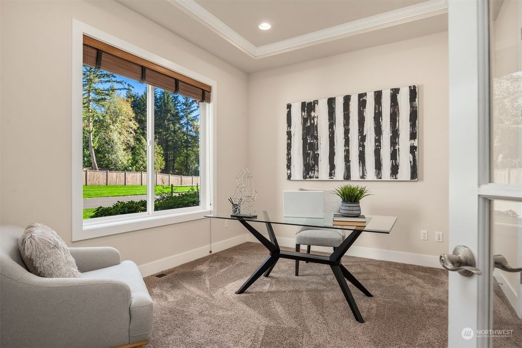Photo of 15323 NE 204th Street, Woodinville, WA 98072 (MLS # 2297903)