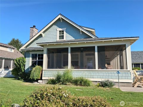 Photo of 125 Barefoot Lane, Oroville, WA 98844 (MLS # 2420737)