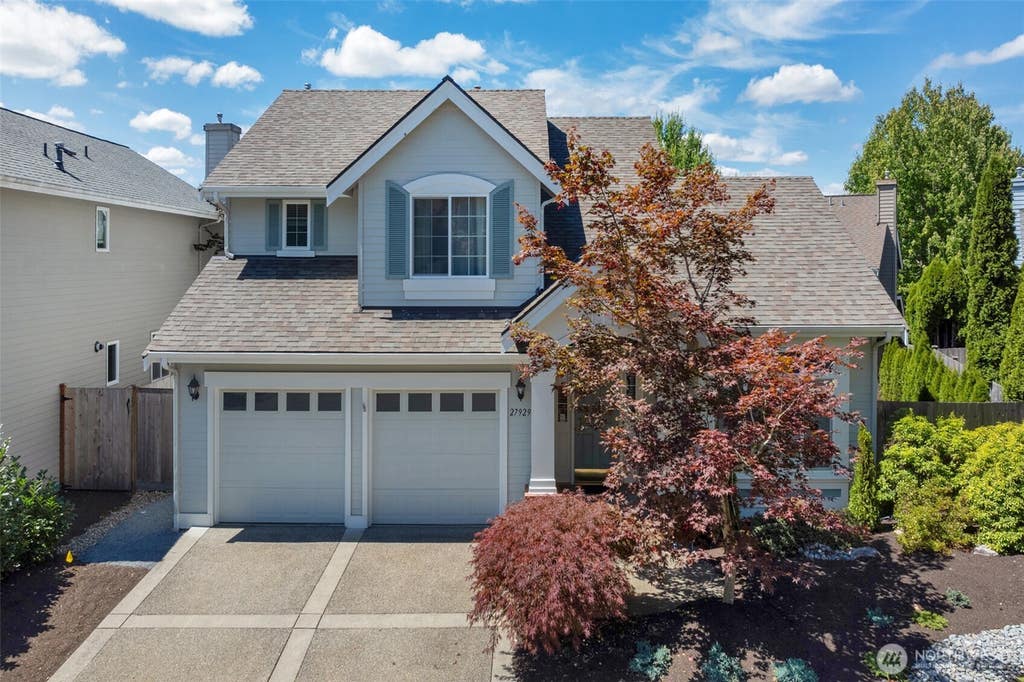 Photo of 27929 NE 149th Court, Duvall, WA 98019 (MLS # 2560977)