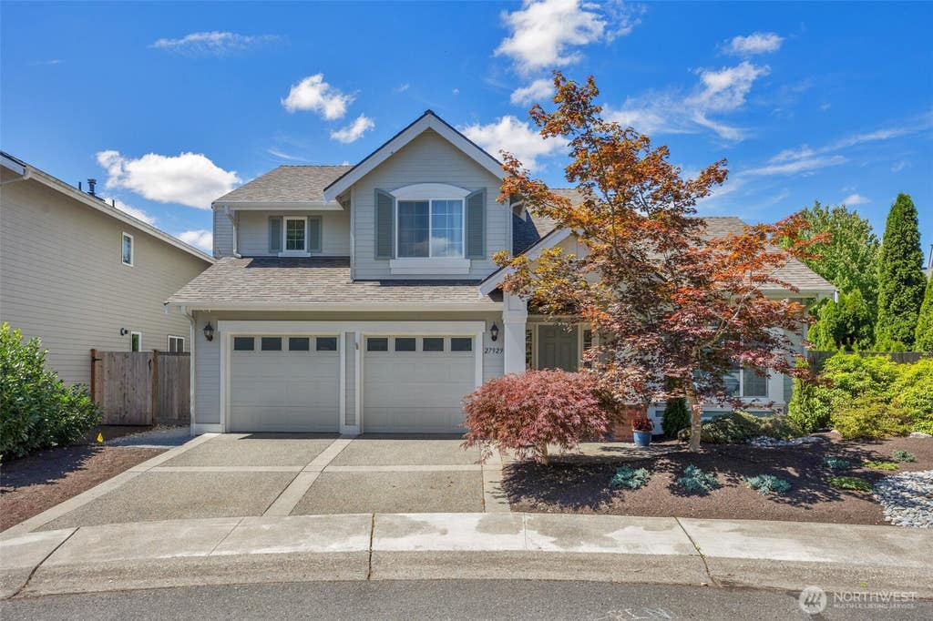 Photo of 27929 NE 149th Court, Duvall, WA 98019 (MLS # 2560977)