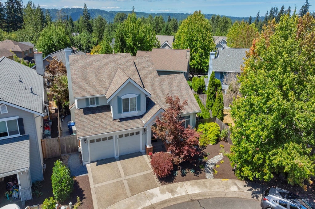 Photo of 27929 NE 149th Court, Duvall, WA 98019 (MLS # 2560977)