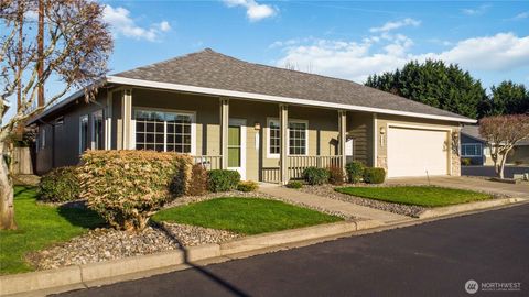 Photo of 5558 Solo Point Drive, Longview, WA 98632 (MLS # 2481678)