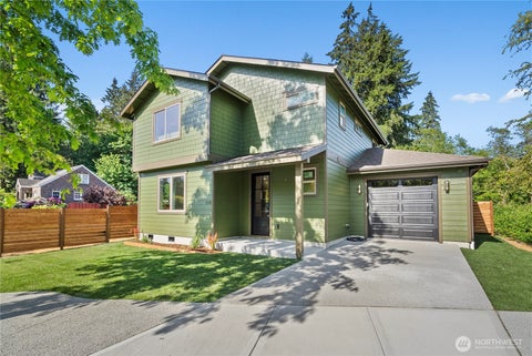 Photo of 1941 Division Street NW, Olympia, WA 98502 (MLS # 2529033)