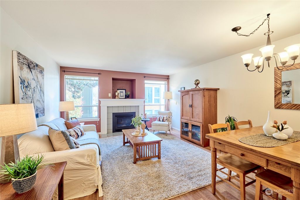 Photo of 8820 Nesbit Avenue N #103, Seattle, WA 98103 (MLS # 2209854)