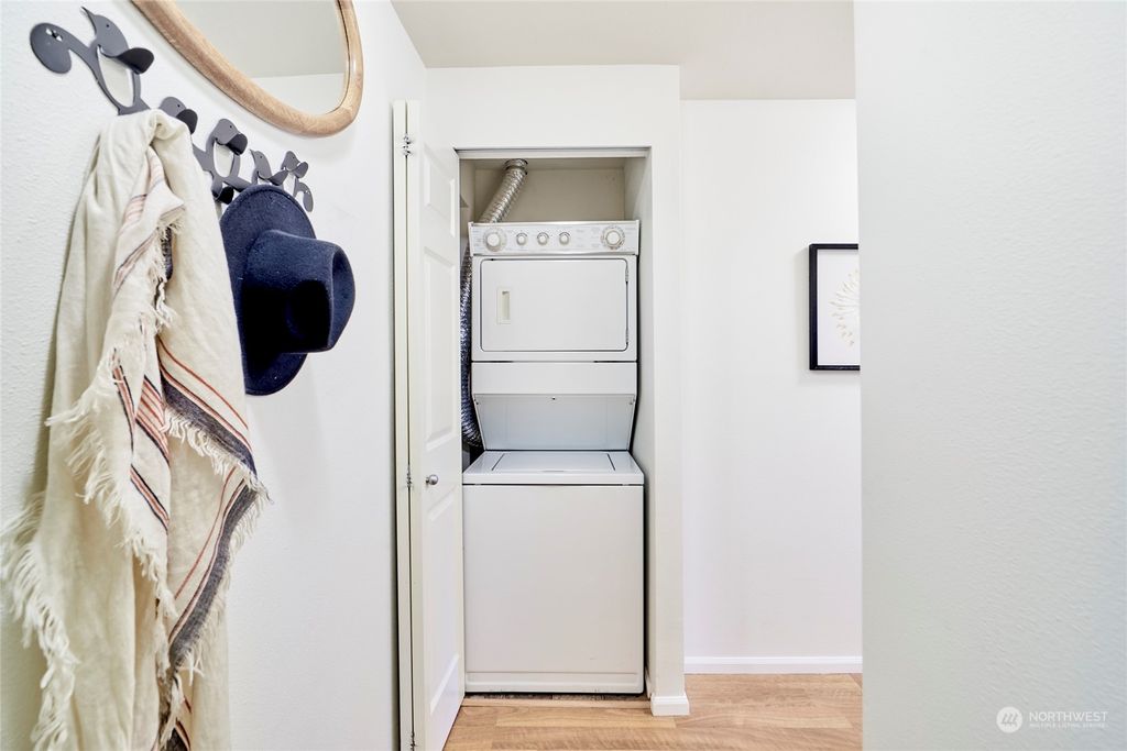 Photo of 8820 Nesbit Avenue N #103, Seattle, WA 98103 (MLS # 2209854)